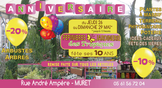 jardinerie-les-tropiques-prix-anniversaire-les-10-ans-muret-